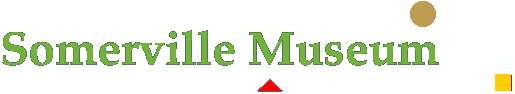 Somerville Museum Logo