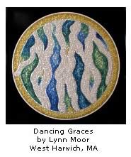Dancing Graces